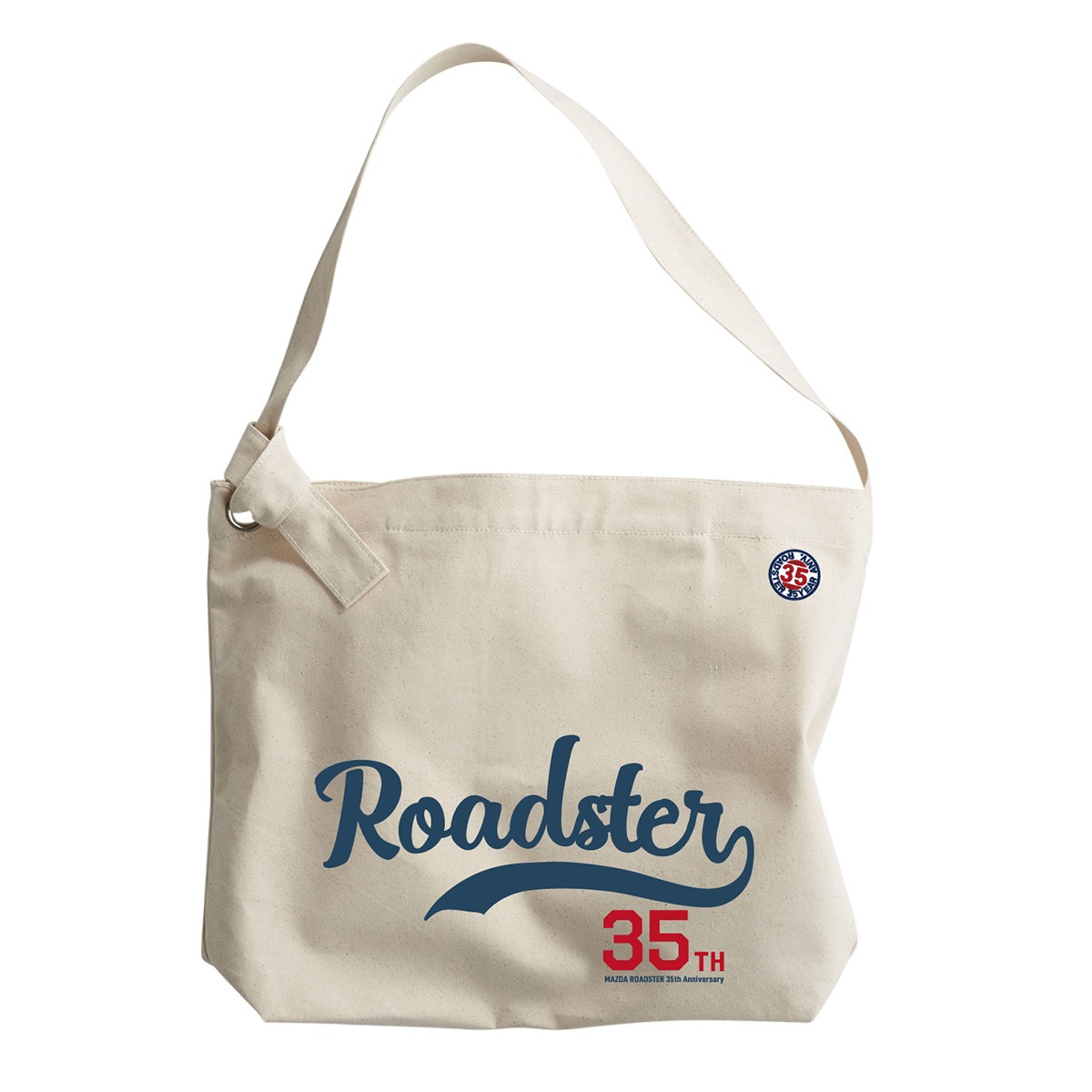 The Roadster Story #7 Roadster 35year Anniversary Edition/�����ɥ��������ȡ��꡼ #7 �饮�åɥ�������/��󥰥��������Хå�