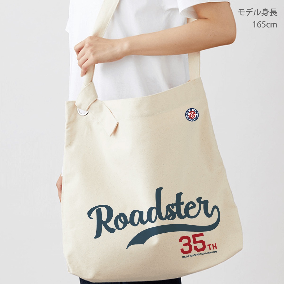 The Roadster Story #7 Roadster 35year Anniversary Edition/�����ɥ��������ȡ��꡼ #7 �饮�åɥ�������/��󥰥��������Хå�