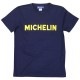 ߥ T  T-Shirts Logo Michelin