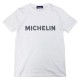 ߥ T  T-Shirts Logo Michelin