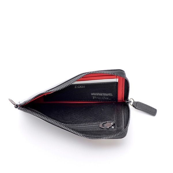 �Υ�����ƥ�å� �ɥ饤 �ҥåץ�����å� Neu interesse Drei Hip wallet No.3262