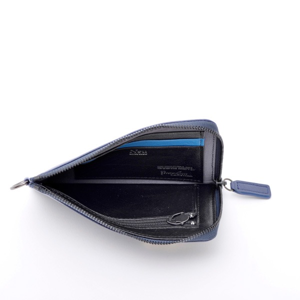 �Υ�����ƥ�å� �ɥ饤 �ҥåץ�����å� Neu interesse Drei Hip wallet No.3262