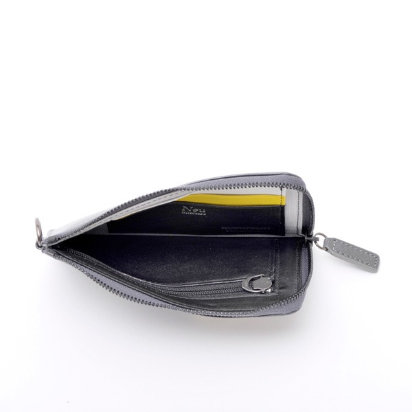 �Υ�����ƥ�å� �ɥ饤 �ҥåץ�����å� Neu interesse Drei Hip wallet No.3262