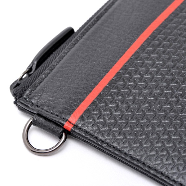 �Υ�����ƥ�å� �ɥ饤 �ҥåץ�����å� Neu interesse Drei Hip wallet No.3262