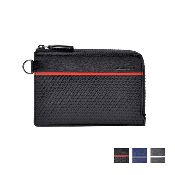 �Υ�����ƥ�å� �ɥ饤 �ҥåץ�����å� Neu interesse Drei Hip wallet No.3262
