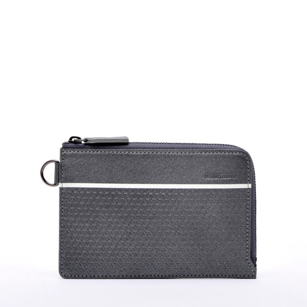 �Υ�����ƥ�å� �ɥ饤 �ҥåץ�����å� Neu interesse Drei Hip wallet No.3262
