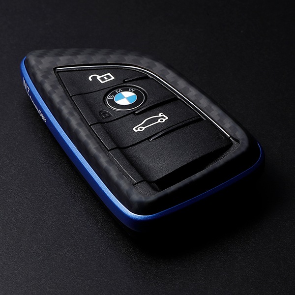 �ǥ����� ������ BMW���� ���ޡ��ȥ��� �ݸ���� Deff WIZ JACKET for SMART KEY