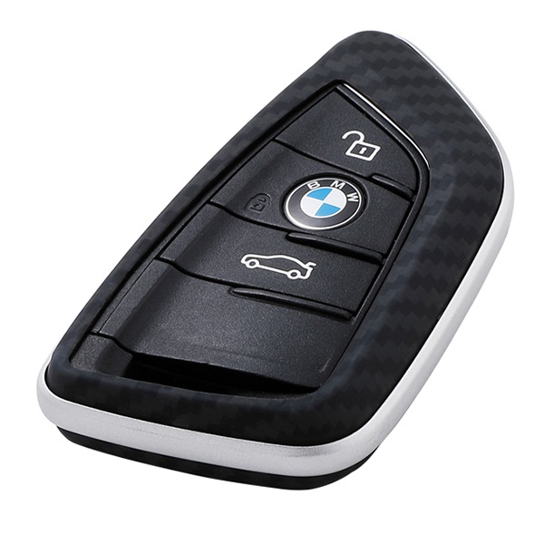 �ǥ����� ������ BMW���� ���ޡ��ȥ��� �ݸ���� Deff WIZ JACKET for SMART KEY