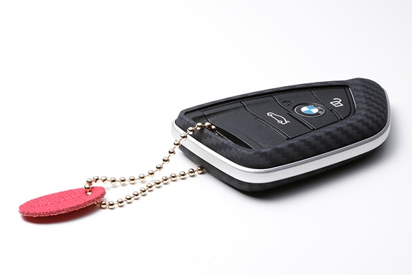 �ǥ����� ������ BMW���� ���ޡ��ȥ��� �ݸ���� Deff WIZ JACKET for SMART KEY