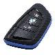 �ǥ����� ������ BMW���� ���ޡ��ȥ��� �ݸ���� Deff WIZ JACKET for SMART KEY