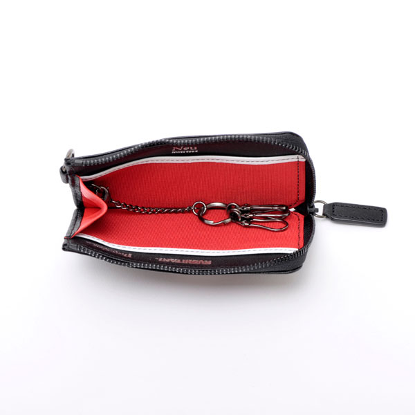 �Υ�����ƥ�å� ����ѥ��ȥޥ�������� Neu interesse Compact multi case No.3264