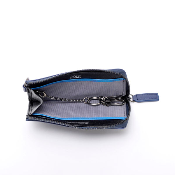 �Υ�����ƥ�å� ����ѥ��ȥޥ�������� Neu interesse Compact multi case No.3264