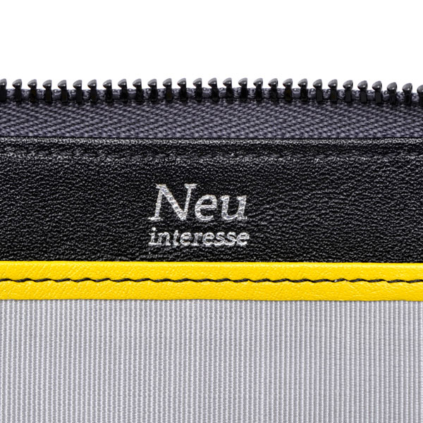 �Υ�����ƥ�å� ����ѥ��ȥޥ�������� Neu interesse Compact multi case No.3264