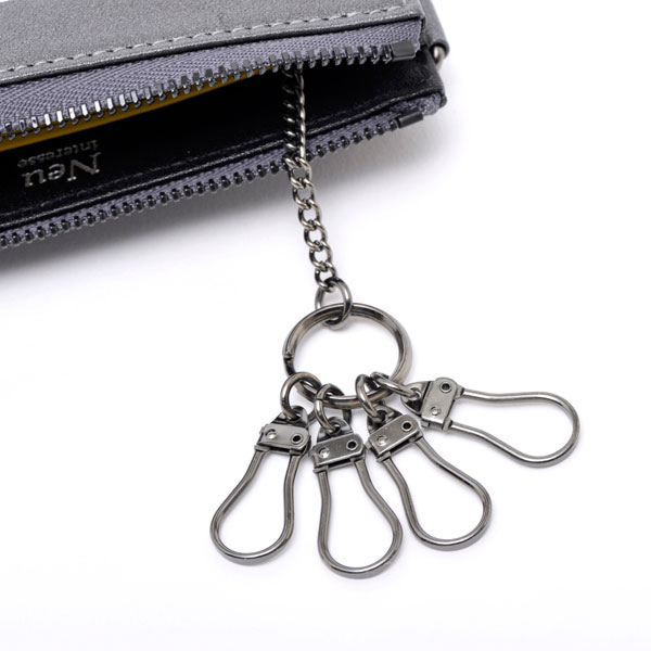 �Υ�����ƥ�å� ����ѥ��ȥޥ�������� Neu interesse Compact multi case No.3264