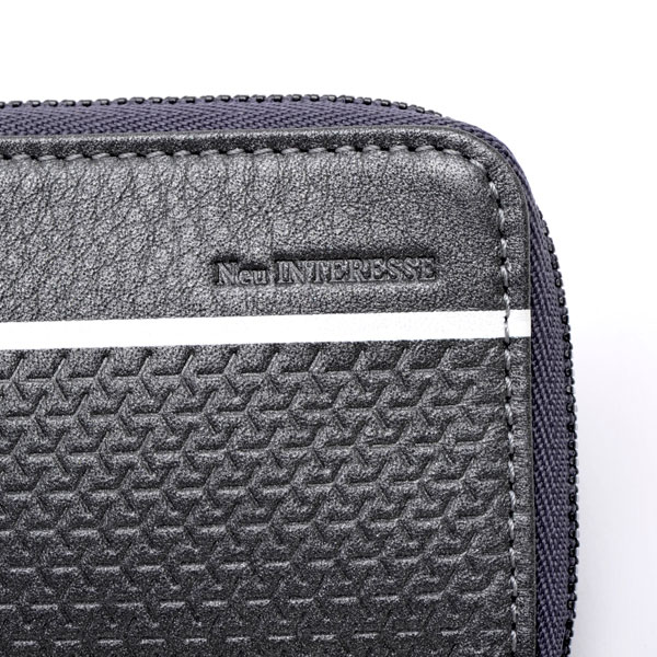 �Υ�����ƥ�å� ����ѥ��ȥޥ�������� Neu interesse Compact multi case No.3264