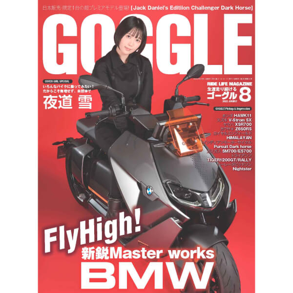 GOGGLE 2022ǯ8���