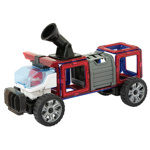 �ܡ��ͥ��� �ޥ����ե����ޡ� �ݥꥹ���쥹���塼���å� 26�ԡ��� (BorneLund MAGFORMERS MF717001)