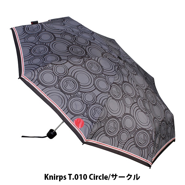 ���˥�ץ� ��ư���ļ��ޤꤿ���߻� T.010 (Knirps T.010)