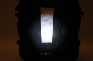 ���꡼����Kriega�˥饤�ǥ������ѥХå��ѥå�R25