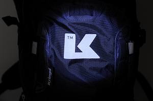 ꡼Kriega˥饤ǥѥХåѥåR20