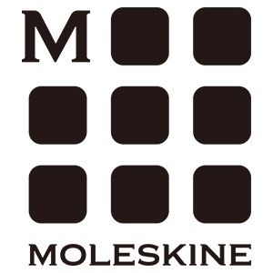 ��쥹���� �쥶�� ��͡��� ���åץ�����å� (Moleskine Leather Lineage Zip Wallet)