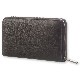 ��쥹���� �쥶�� ��͡��� ���åץ�����å� (Moleskine Leather Lineage Zip Wallet)