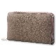 ��쥹���� �쥶�� ��͡��� ���åץ�����å� (Moleskine Leather Lineage Zip Wallet)
