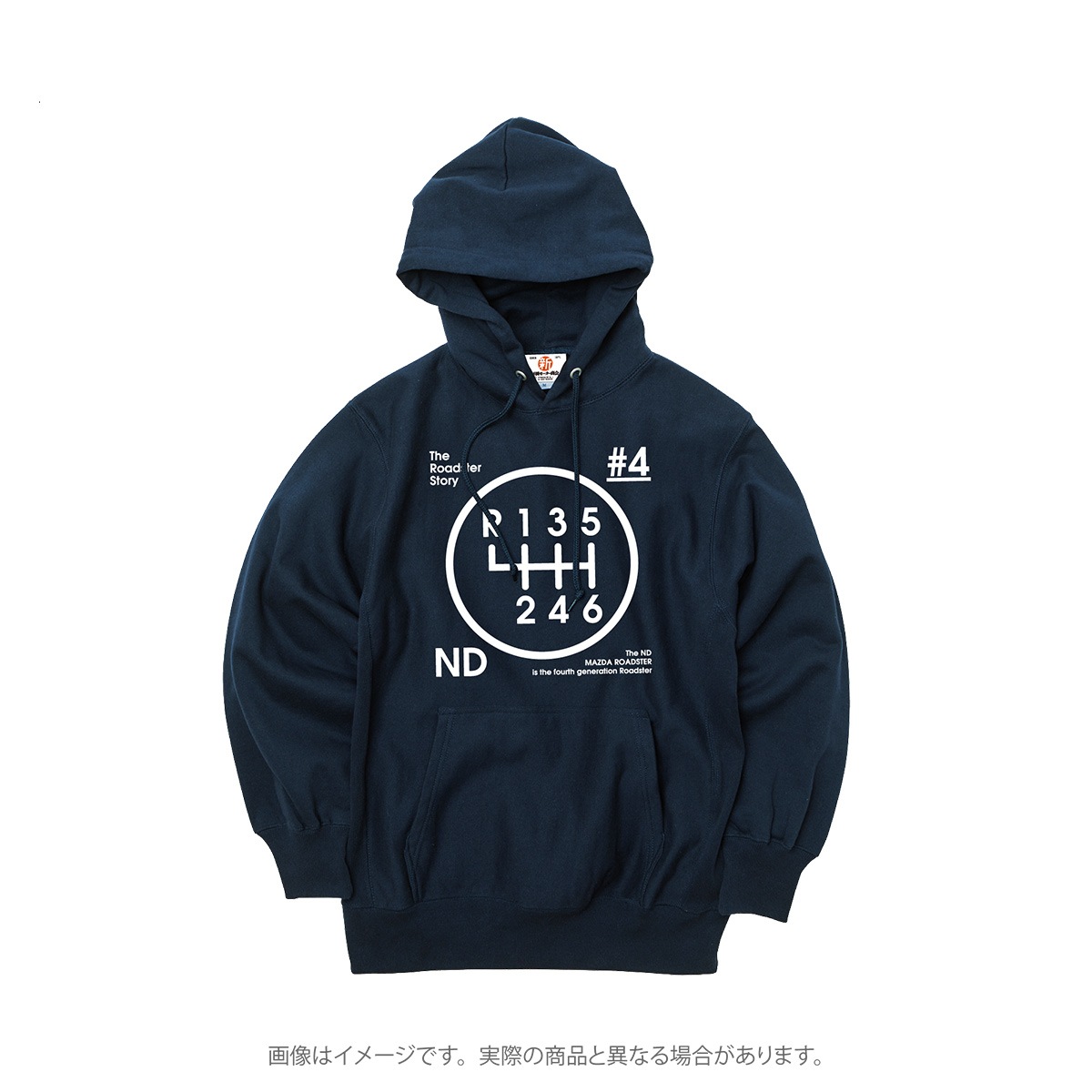 The Roadster Story #4 AW ND Graphics/�����ɥ��������ȡ��꡼ #4 AW ND����ե��å��������եȥΥ֡��ץ륪���С��ѡ�����