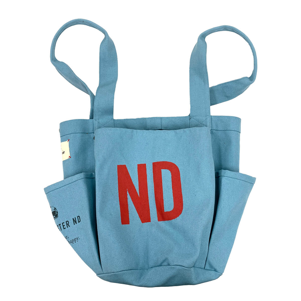 The Roadster Story #5 Essential Open Looks ND Toolbag/�����ɥ��������ȡ��꡼ #5 ���å��󥷥�륪���ץ��å� ND�ġ���Хå�