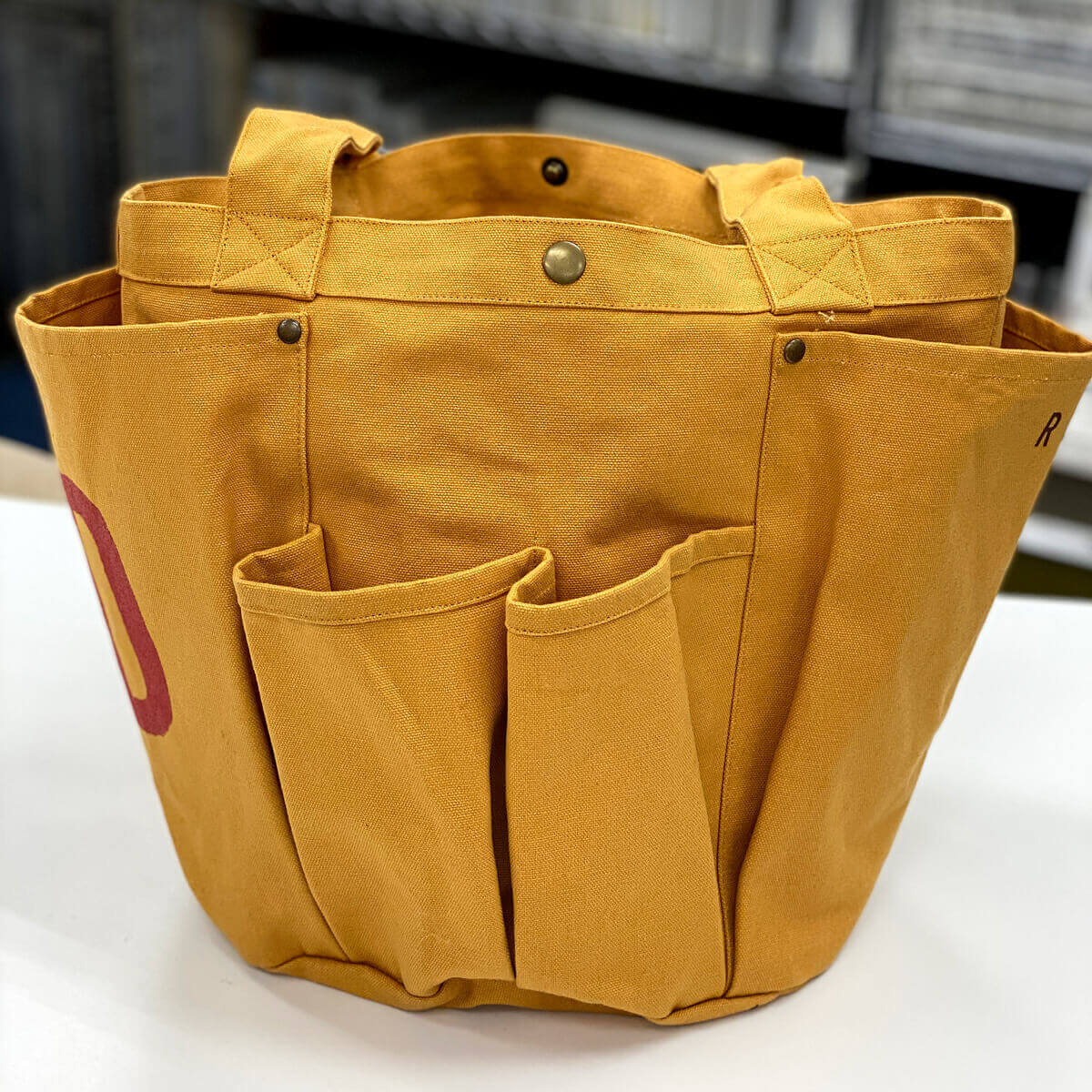 The Roadster Story #5 Essential Open Looks ND Toolbag/�����ɥ��������ȡ��꡼ #5 ���å��󥷥�륪���ץ��å� ND�ġ���Хå�