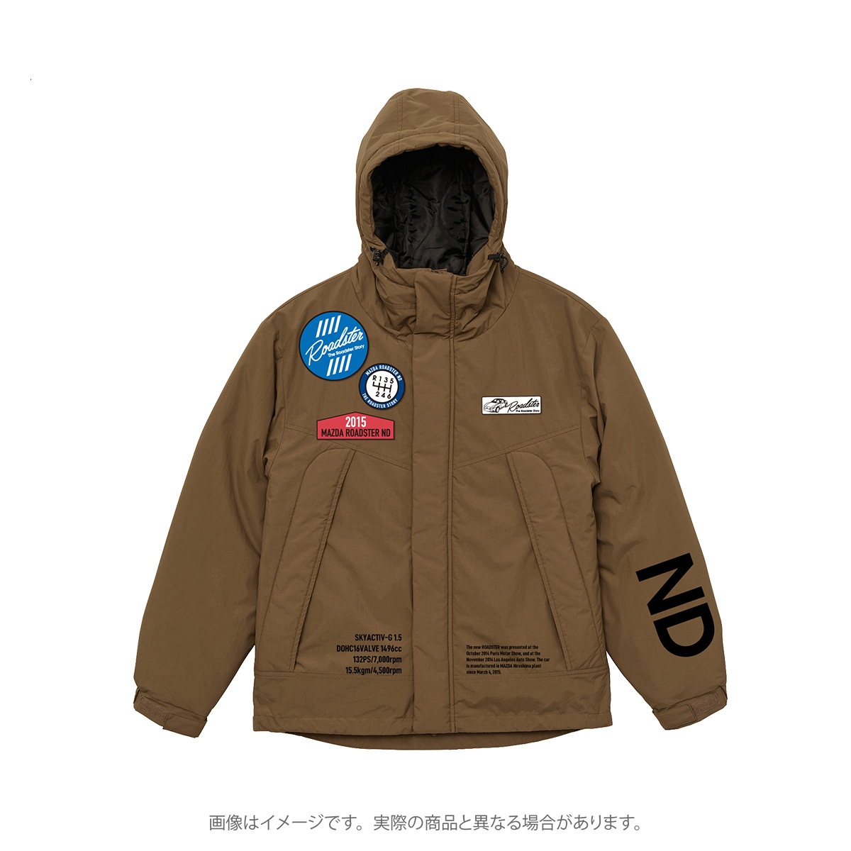 ں߸˸¤ǽλThe Roadster Story #4 AW ND Graphics/ɥȡ꡼ #4 AW NDեååڥ󥹥   ѡ)