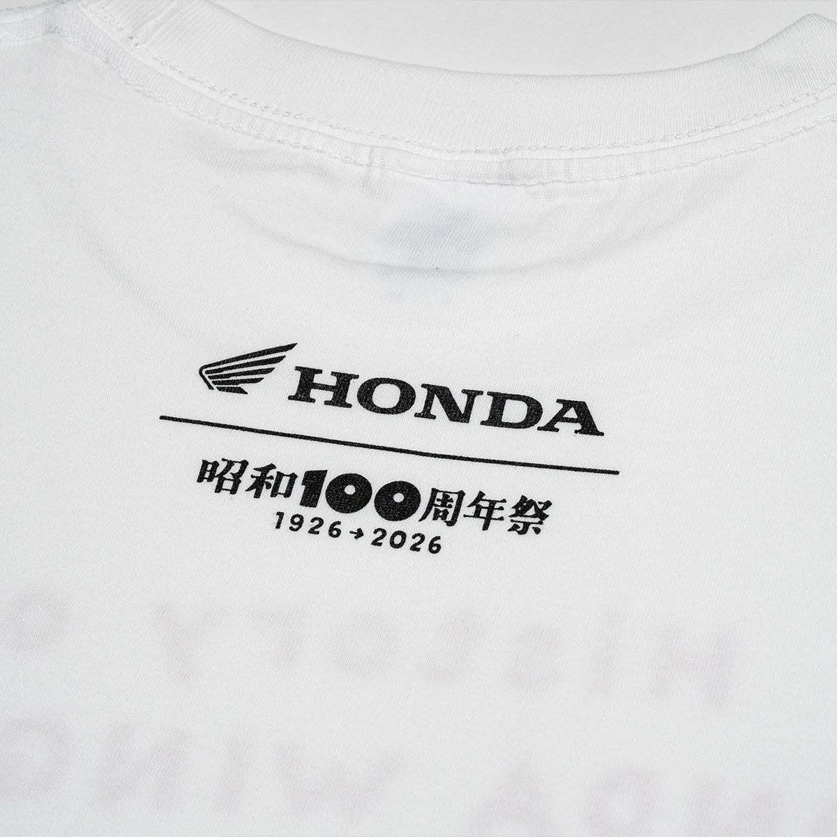�ڴ��ָ���۾���100��ǯ�� �� HONDA �����T����� ��History of HONDA WING Logo��