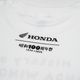 �ڴ��ָ���۾���100��ǯ�� �� HONDA �����T����� ��History of HONDA WING Logo��