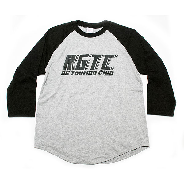 RGTC �饰������T LOGO