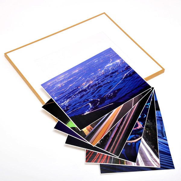 WEB�����ޥ� ���ꥸ�ʥ���ʳ������å� 04 �����е� �ָ����� Light Trails ����