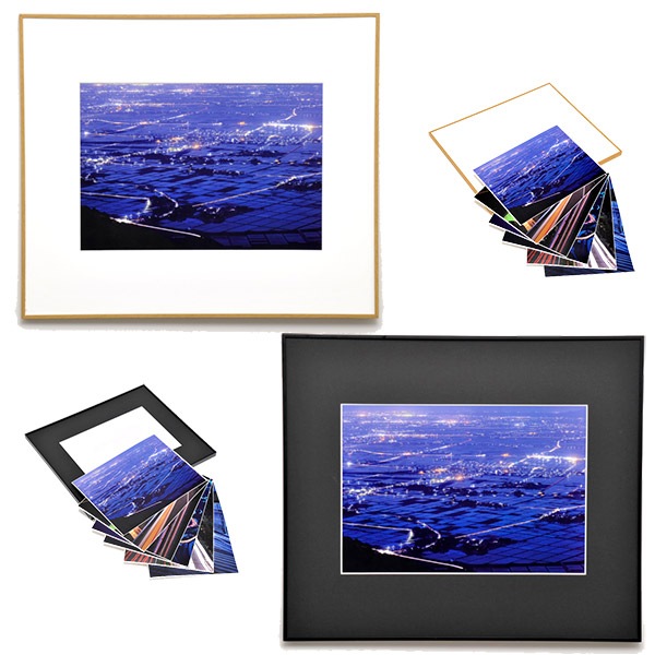 WEB�����ޥ� ���ꥸ�ʥ���ʳ������å� 04 �����е� �ָ����� Light Trails ����