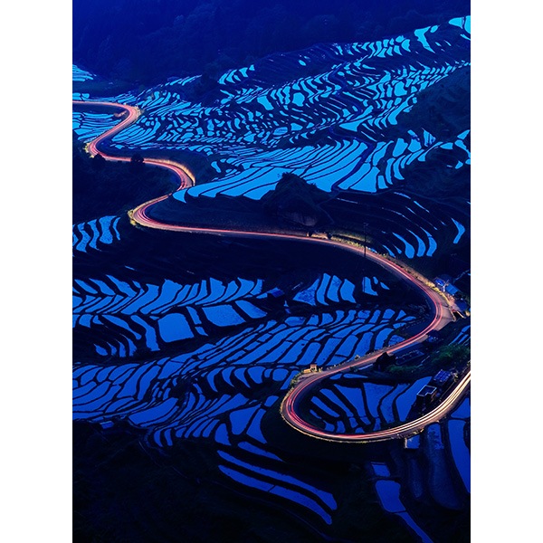 WEB�����ޥ� ���ꥸ�ʥ���ʳ������å� 04 �����е� �ָ����� Light Trails ����