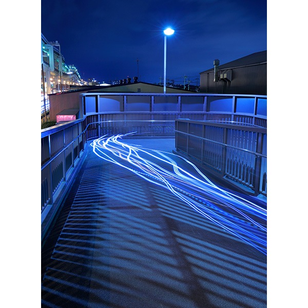 WEB�����ޥ� ���ꥸ�ʥ���ʳ������å� 04 �����е� �ָ����� Light Trails ����