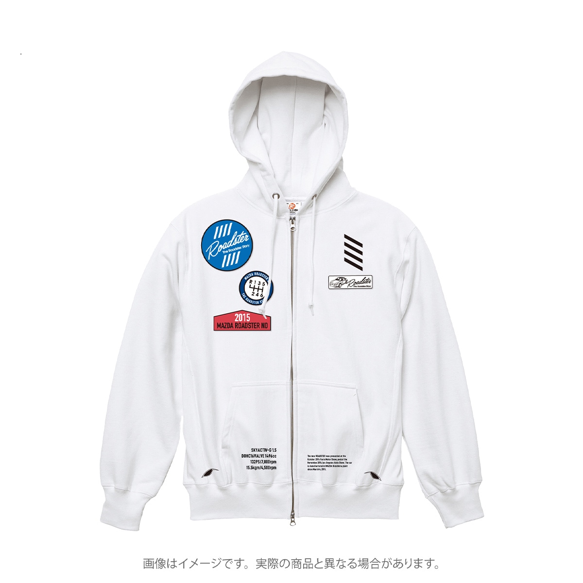 The Roadster Story #4 AW ND Graphics/�����ɥ��������ȡ��꡼ #4 AW ND����ե��å�������åڥ󥹥����� ��12.0oz���å� �ѡ�����΢���ӡ�