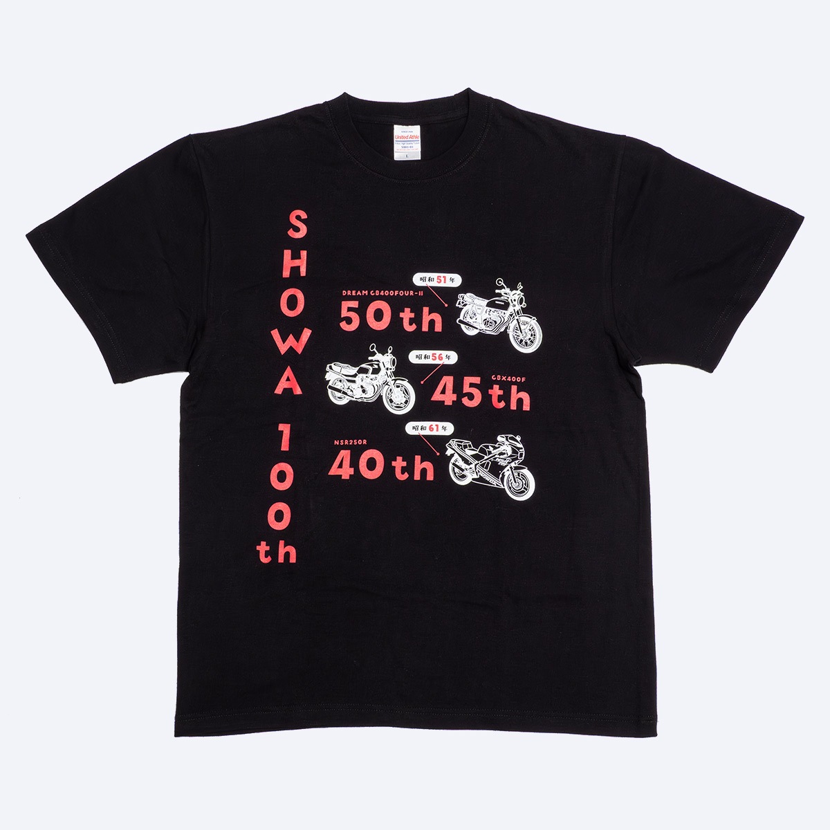 �ڴ��ָ���۾���100��ǯ�� �� HONDA �����T����� ��HONDA Anniversary Models��