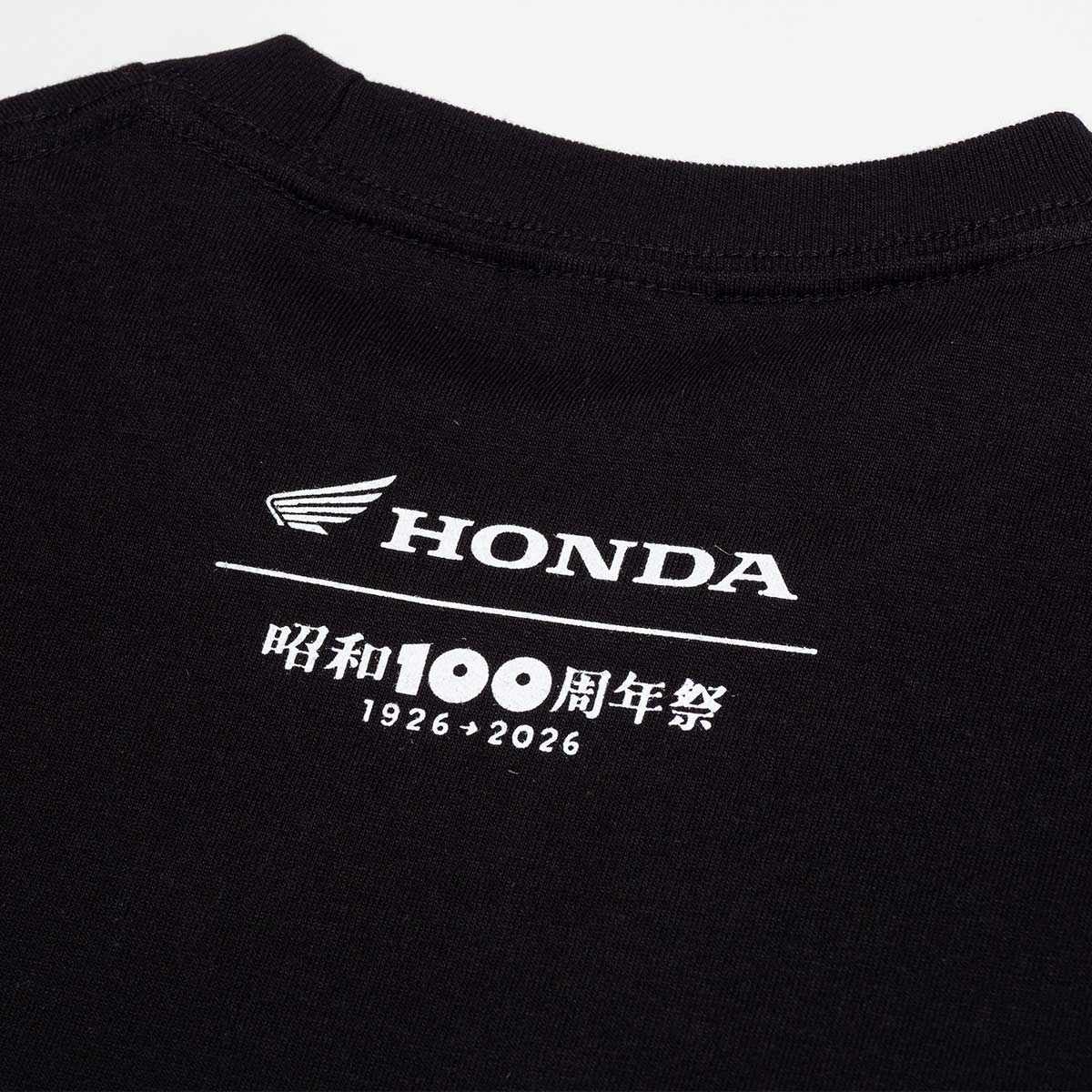 �ڴ��ָ���۾���100��ǯ�� �� HONDA �����T����� ��HONDA Anniversary Models��