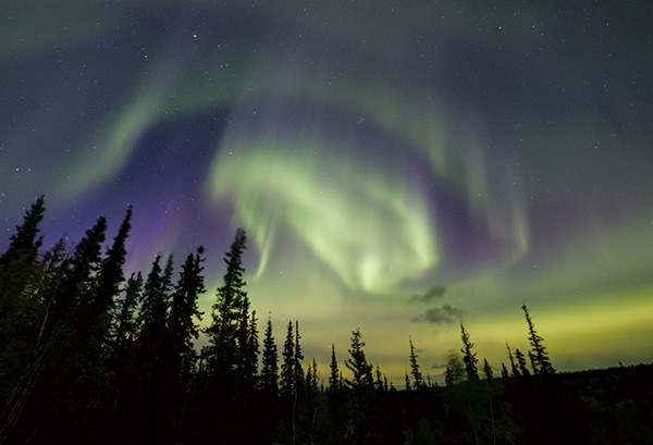 WEB�����ޥ� ���ꥸ�ʥ���ʳ������å� 05 ����ã�� ��Best of Aurora landscape��