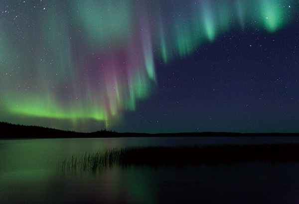 WEB�����ޥ� ���ꥸ�ʥ���ʳ������å� 05 ����ã�� ��Best of Aurora landscape��