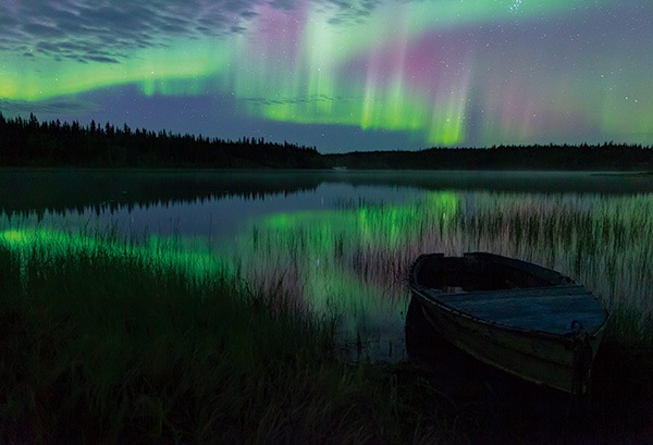WEB�����ޥ� ���ꥸ�ʥ���ʳ������å� 05 ����ã�� ��Best of Aurora landscape��