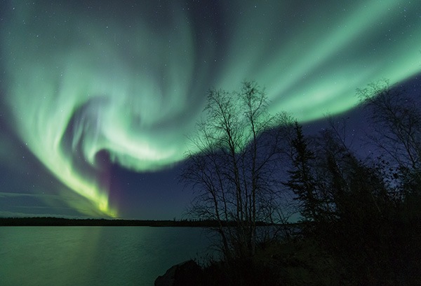 WEB�����ޥ� ���ꥸ�ʥ���ʳ������å� 05 ����ã�� ��Best of Aurora landscape��