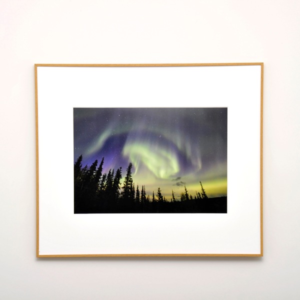 WEB�����ޥ� ���ꥸ�ʥ���ʳ������å� 05 ����ã�� ��Best of Aurora landscape��