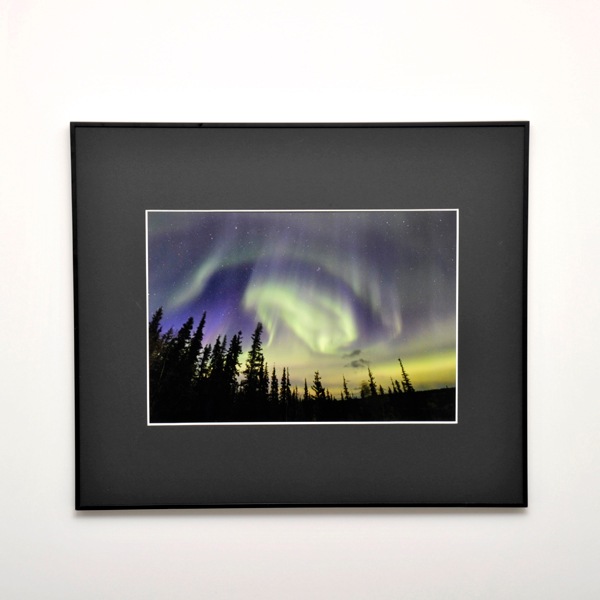 WEB�����ޥ� ���ꥸ�ʥ���ʳ������å� 05 ����ã�� ��Best of Aurora landscape��