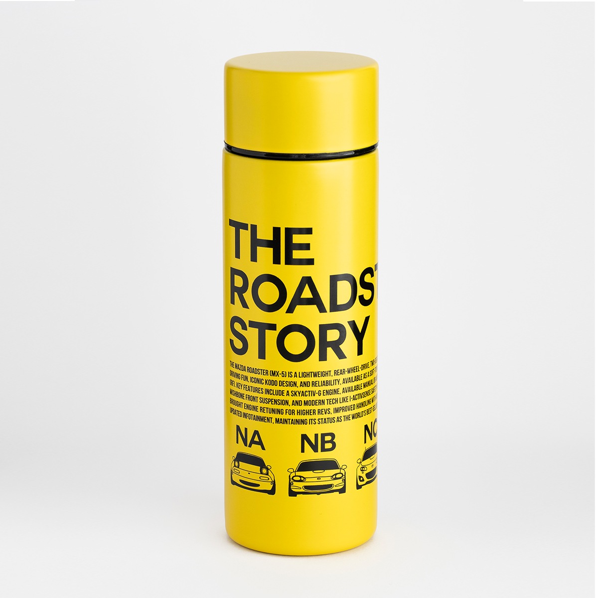 The Roadster Story / �����ɥ��������ȡ��꡼ ������ܥȥ�