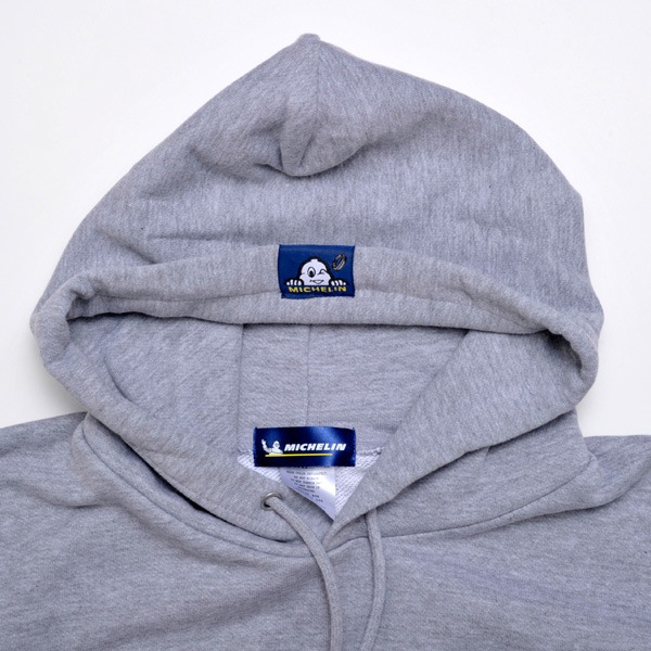�ߥ����� �ץ륪���С��ѡ����� / PO Sweat Hoodie Michelin