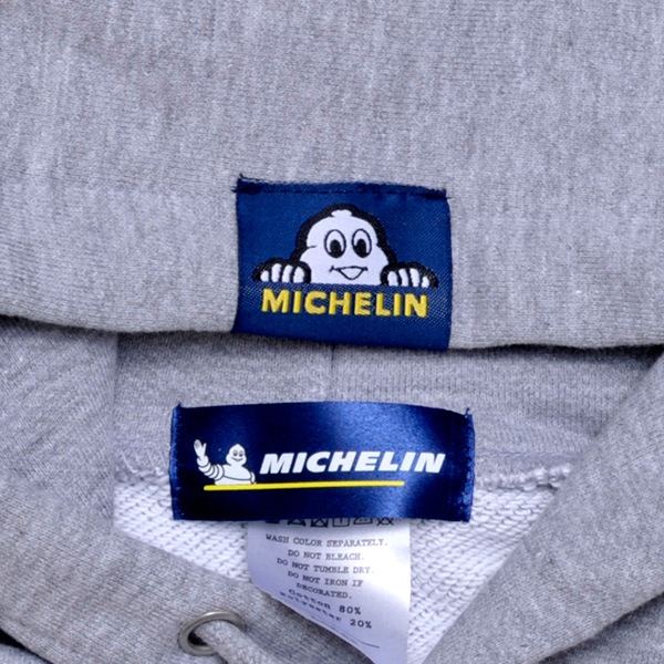 �ߥ����� �ץ륪���С��ѡ����� / PO Sweat Hoodie Michelin